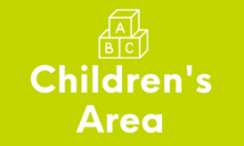 Children's Area Icon